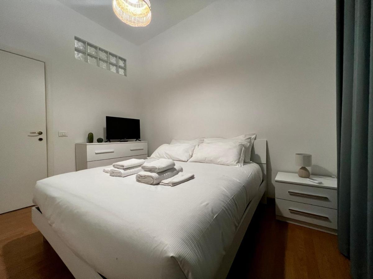 Appartement Conte Rosso *
